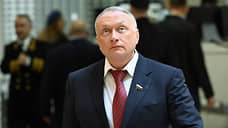 Дело бывшего сенатора Дмитрия Савельева будет рассмотрено коллегией присяжных