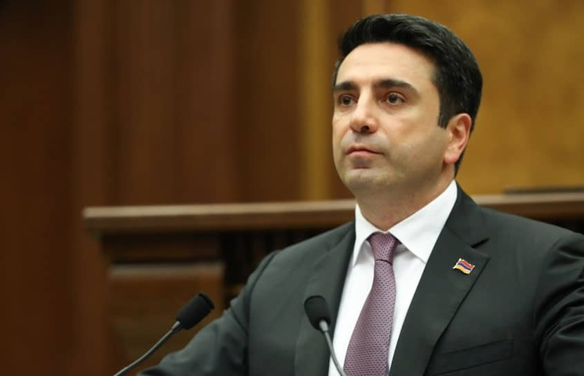 Ален Симонян