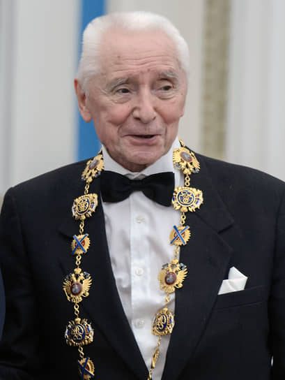 Юрий Григорович