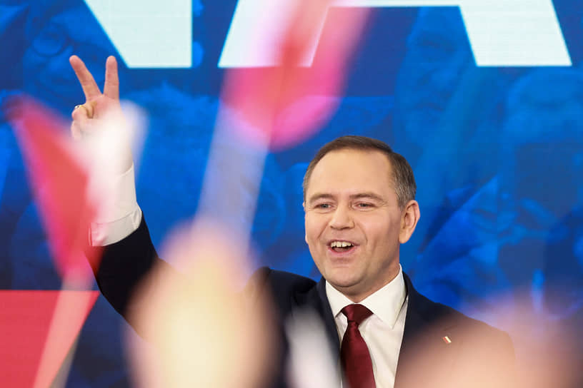 Кароль Навроцкий