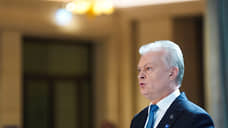 Президент Литвы призвал страны Балтии присоединиться к иску против Белоруссии