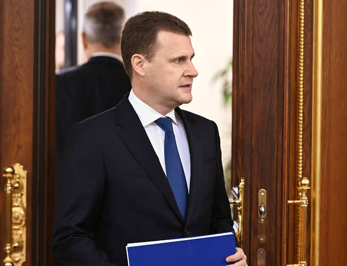 Алексей Чекунков