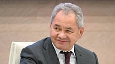 Большинство африканских стран подтвердили участие во встрече под председательством Шойгу