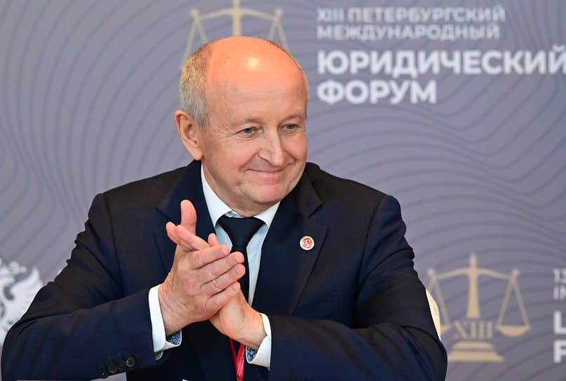 Евгений Забарчук