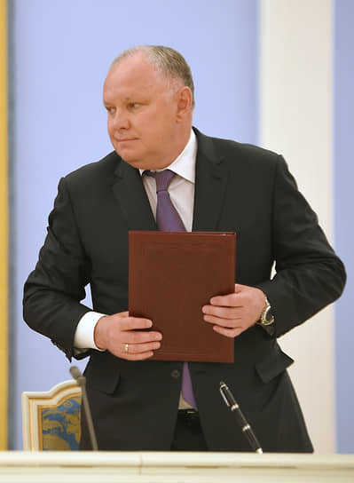 Александр Михеев