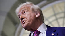 NYT: Трамп сказал Зеленскому, что РФ и Украине придется самим решать конфликт