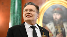 Лихачев рассказал о новых объектах «Росатома» за рубежом