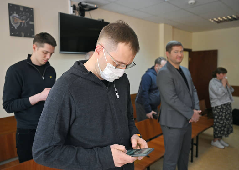 Леонид Кострома