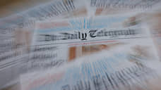 Британскую The Daily Telegraph за $675 млн покупает американский фонд