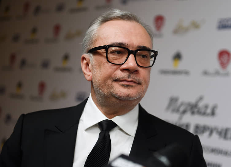 Константин Меладзе