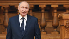 Путин утвердил новую схему одномандатных округов на выборах в Госдуму