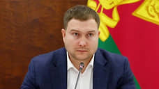 Суд арестовал бывшего вице-губернатора Краснодарского края Александра Нестеренко