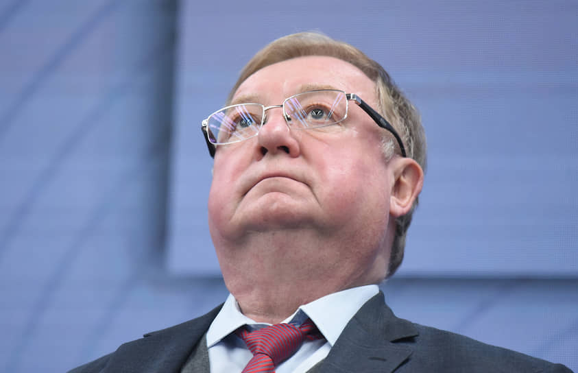 Сергей Степашин