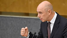 Силуанов: зарплаты бюджетников в 2025 году проиндексируют на 7,6%