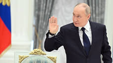 Путин призвал контролировать работу зарубежных маркетплейсов в России