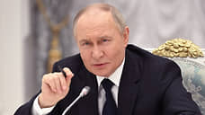 Путин указал на нехватку российского картофеля и свеклы