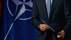 СМИ: НАТО попросит Германию предоставить еще 40 тыс. военнослужащих для обороны