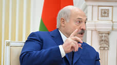 Лукашенко поручил восстановить судоремонтные мощности страны