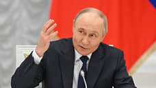 Путин попросил не привлекать «шаманов» к работе со спортсменами