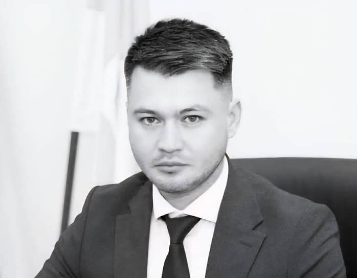 Заур Гурциев