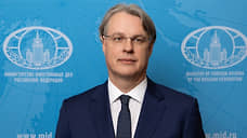 МИД РФ: меморандум с ООН по зерновой сделке не может быть продлен после 22 июля