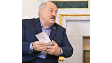 Лукашенко: падеж скота в Белоруссии достиг исторического максимума
