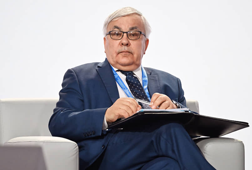 Сергей Вершинин