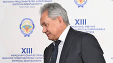 Шойгу: на переговорах в Турции обсуждается зерновая сделка