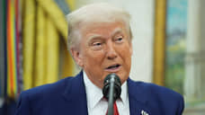 Atlantic: Трамп примет решение о санкциях против России после переговоров