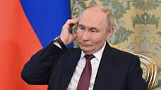 Кремль: Путин «за» встречу с Зеленским и Трампом, но требуется подготовка