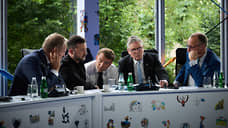 В Европе допускают, что Трамп «бросит» Украину