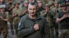Кличко раскритиковал администрацию Зеленского за преследование мэрии Киева