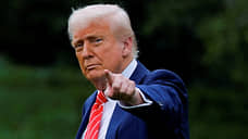 ABC: Трамп разочарован ходом переговоров России и Украины