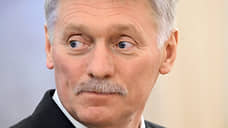 Песков назвал неловкими и неудачными слова Зеленского о переговорной группе РФ