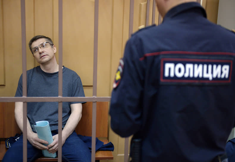 Андрей Горьков