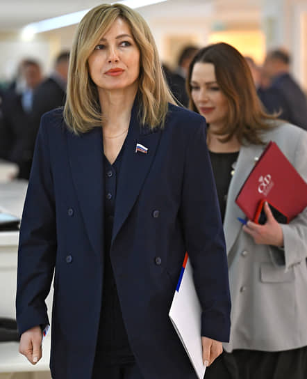 Татьяна Сахарова