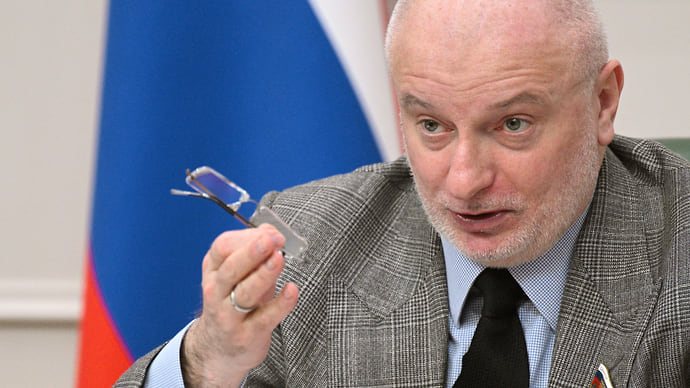 Клишас осудил обращение Миронова к Путину об отмене моратория на смертную казнь