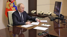 Путин заявил, что не Украине судить об уровне российской делегации