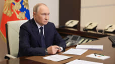 Путин о встрече с Зеленским: кто вообще ведет переговоры с террористами