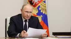 Путин усомнился в возможности саммита с Киевом и прекращения огня из-за теракта