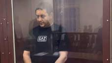 Суд в Москве арестовал предпринимателя Арега Щепихина