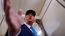 Трамп: Украина дала Путину повод «разбомбить их к чертям»
