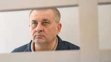 Бывшего генерала Вадима Шамарина этапировали в колонию