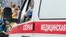 При ударе ВСУ по Горловке повреждена школа