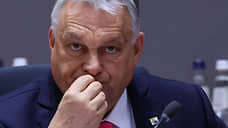 Премьер Венгрии Орбан заявил, что «русские понимают только язык силы»