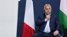 Орбан: Венгрия готова платить по €1 млн в день, чтобы не впускать мигрантов