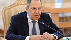 Лавров: отношения России и США уже в более правильном положении, чем при Байдене