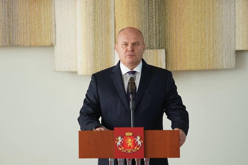 Владислав Логинов