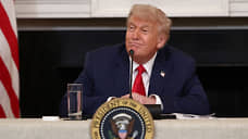 Трамп назвал США единственным победителем во Второй мировой