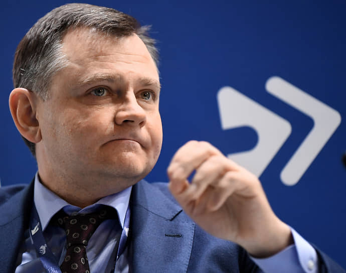 Юрий Слюсарь